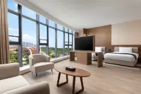 Days Inn By Wyndham(Linyi Qiyang International Airport） Hotels in Linyi