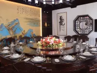 Nanling Huifu · Harmony Garden Hotels in Nanling