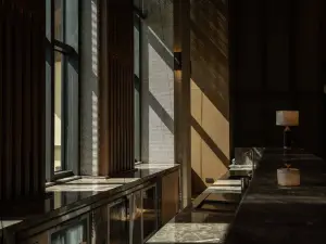 โรงแรมตู้หลงเจียง เทียนจิ่ง