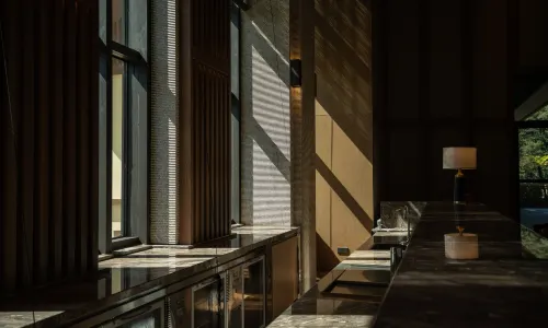 두룽장 톈징 호텔