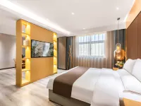 Yiyuan Hotel (Hebi Municipal Government Branch) Hotels in Hebi