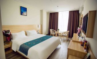 Jingchen Fengrui Hotel