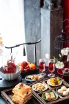 Feihong Hotel - breakfast