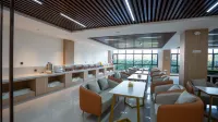 Yuzhou Xidi Hotel（Yuzhou Municipal Government East Business Pedestrian Street Store） - Morgenmad