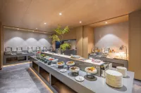 Jinyi Youxuan Hotel (Ulanqab Wanda Plaza & Municipal Government Branch) - Desayuno