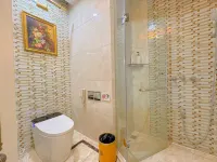 Waixingren Themed E-sports Hotel (Nantong University) Hotels in Nantong