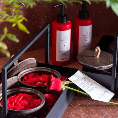 Deting Dianchali Tea Culture Hotel