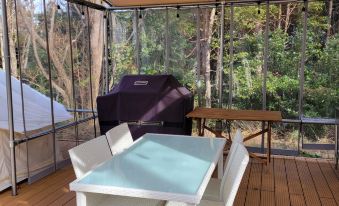 K`s CAMP Glamping Izukougen