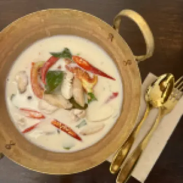 清邁烏萊精品酒店