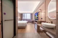 Mercure Beijing Chemical Engineering Subway Station Hotels in Happy Valley