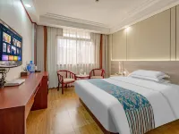 Panshi Hotel Hotels in Cao County