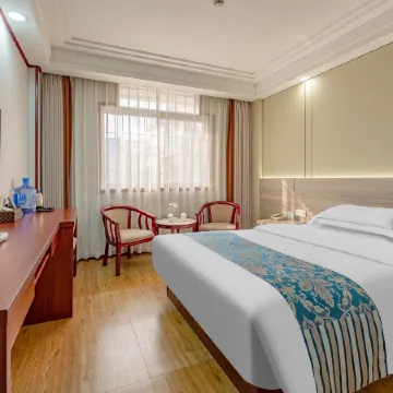 Panshi Hotel