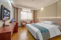 Panshi Hotel Hotel di Provinsi Cao