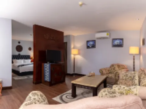 RIVERIA HOTEL Hotels in Thakhek