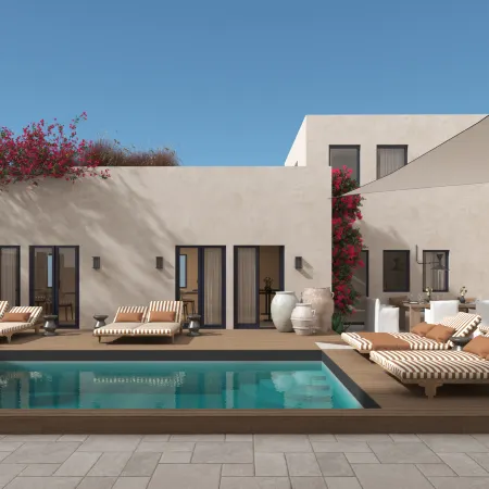 NAUMA PAROS Design Boutique Hotel - Adults Only