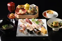 Toriizaki Club Sushi Auberge Hotels in Kisarazu