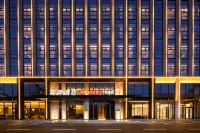 IntercityHotel Changchun International Exhibition Center Hotel in zona Jilin Passenger Transport