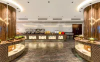 "Moshang Elegant Hotel (Wuhai Haibowan District Government Branch - 4-Star