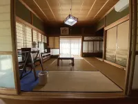 Kushimoto, Minpaqu "Azashi" 串本町住宿飯店
