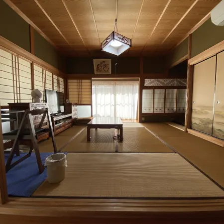 Kushimoto, Minpaqu "Azashi"