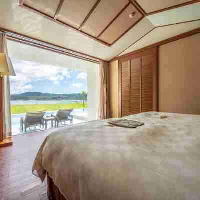 Oriental Hills Okinawa Rooms