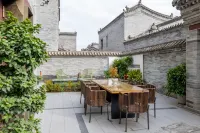 Tangfang Ciyun Yaju (Datong Ancient City Daiwang Mansion Store) Hotels in Datong