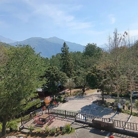 Resort Zenpine Отели рядом с достопримечательностью «Станция Jiji»
