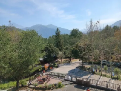 Resort Zenpine Hoteles cerca de Checheng Station