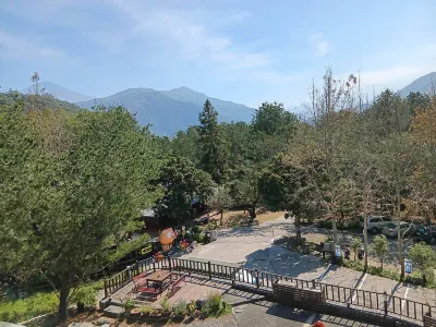 Resort Zenpine Hotel in zona Checheng Station