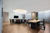 Chengdu Qionglai Howard Johnson Life Hotel - breakfast