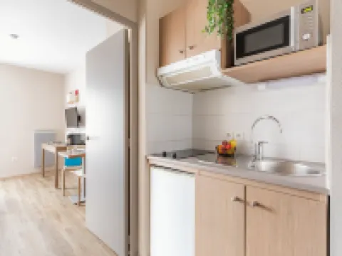 Appart'City Confort Cherbourg Hotels in Cherbourg