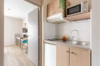 Appart'City Confort Cherbourg Hotel di Cherbourg-Octeville