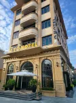 YO Hotel فنادق في 
