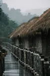 Thansur Tatai Eco Resort - internet