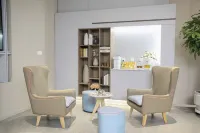 Homeinn · neo (Jinzhou Beizhen)