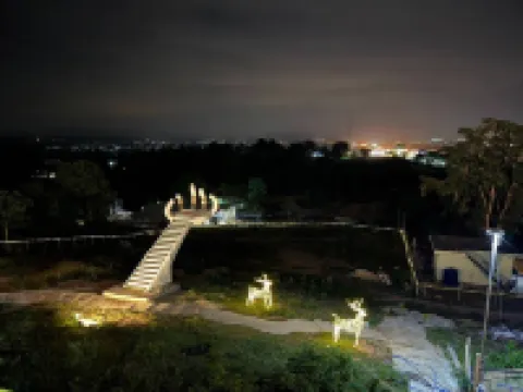 ไอซ์ฮีล โรงแรมในอำเภอ สีคิ้ว