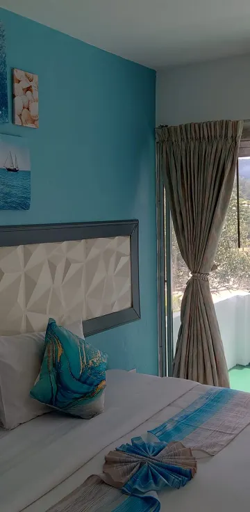 ซูพีเรีย บีชฟร้อนต์