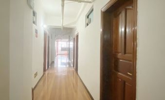 Maoming Wantai Hotel