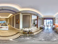 Vienna Hotel (Foshan Shunde Happy Coast Yueran Plaza Branch) Hotels near Jiaxin City Square