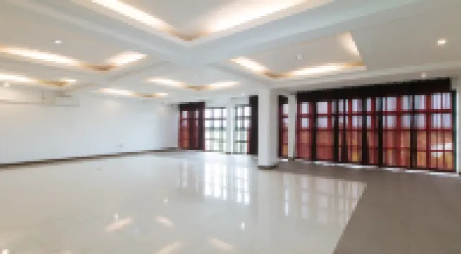 紅多茲酒店 - 近伊洛伊洛國際機場 伊洛伊洛酒店