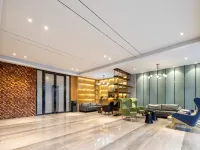 Impression Lizhi Hotel Hotels in Guigang