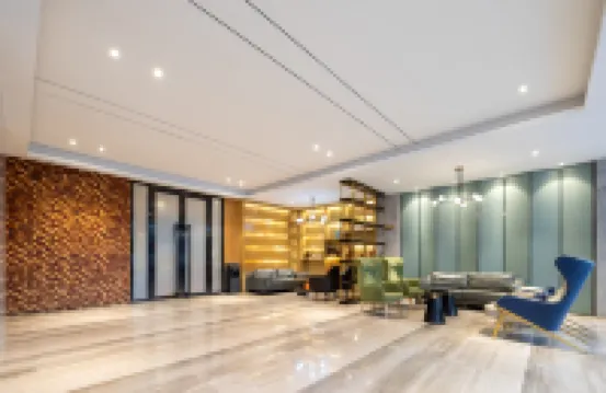 Impression Lizhi Hotel