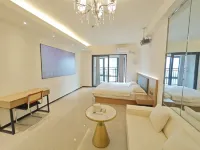 Xiangyuhuan Ying Hotel (Hunan University of Science and Technology Branch)