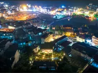 Sapa Village Hotel Hotels in Sapa