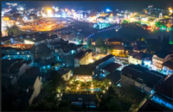 Sapa Village Hotel