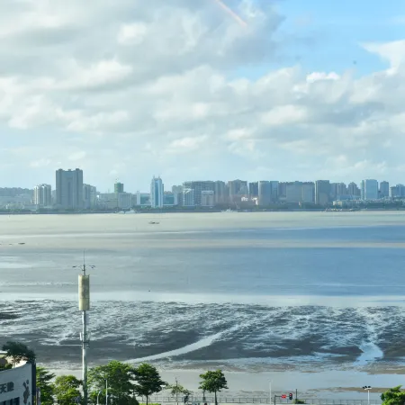 IntercityHotel Shantou CHJ