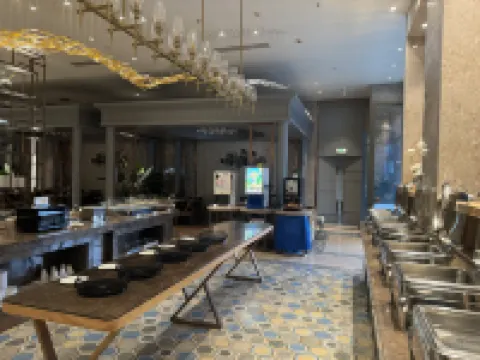 Nanqing Starry Sky Tower Hotel (Chengdu Chunxi Road Taikoo Li Branch)