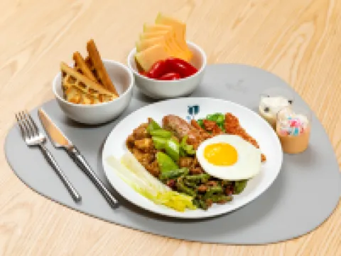 Country Inn by Radisson, Central Street, Harbin Hotels in Harbin