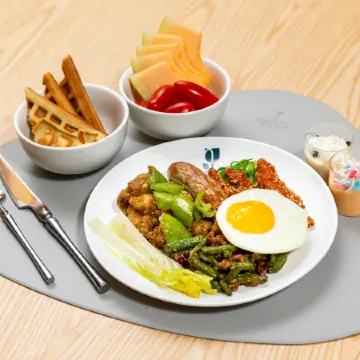 Country Inn by Radisson, Central Street, Harbin Отели рядом с достопримечательностью «Jingyang Pedestrian Street (Daxin Street)»