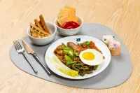 Country Inn by Radisson, Central Street, Harbin